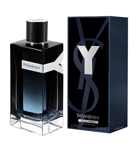 y by yves saint laurent eau de parfum|ysl y perfume shop.